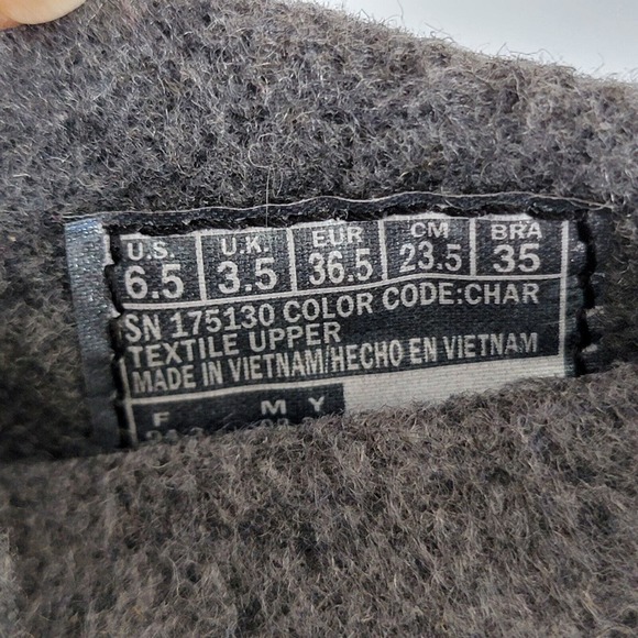 Skechers Go Walk Lounge Gray Womens Size 6.5 Comfort‎ Shoes Archfit Air Cooled - Picture 13 of 14